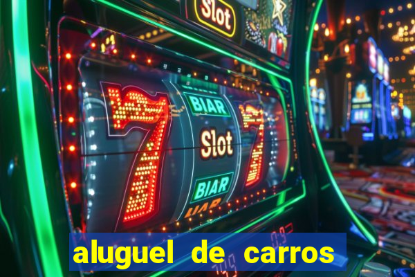 aluguel de carros para casamento porto alegre